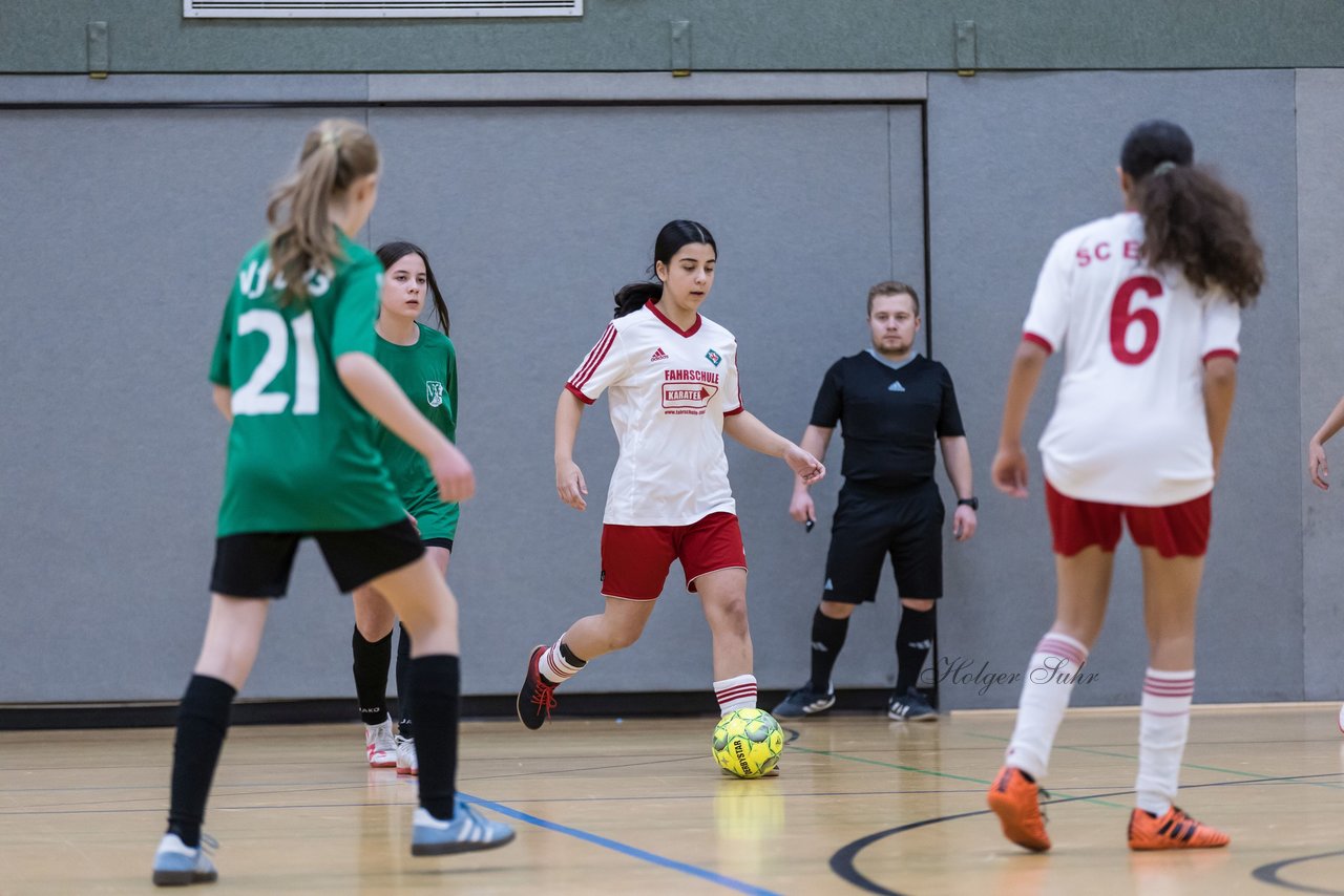 Bild 266 - wCJ Futsalmeisterschaft